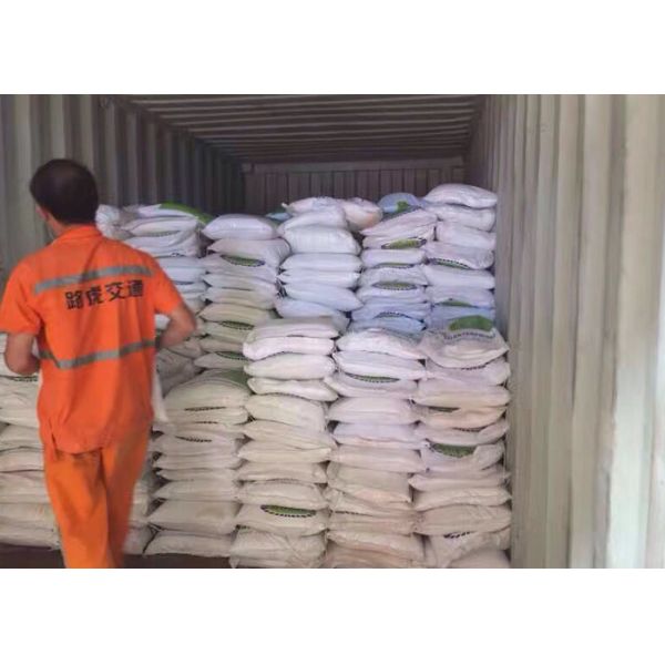 Powder 25% Premixed Glass Beads Reflective Road Marking Paint