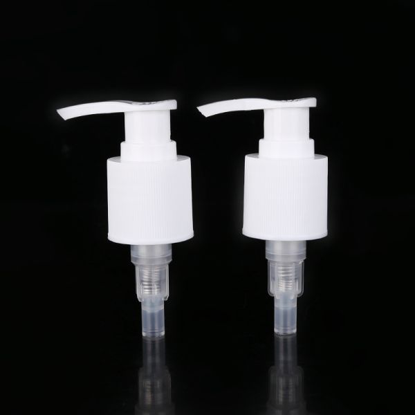 28/415 Plastic Lotion Pump for Shampoo Pump