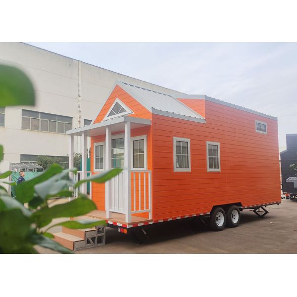 Best Tiny Homes Under $20000 – Prefabricated Tiny Homes For Sale