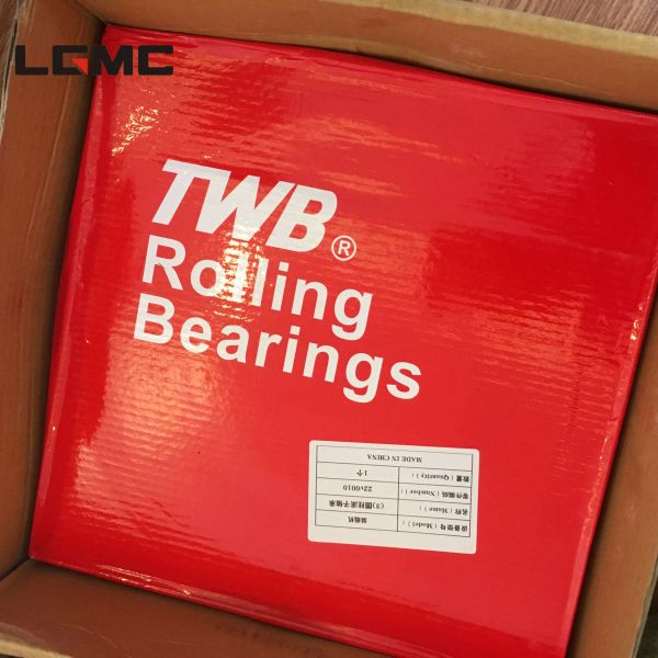 22V0010 Road Roller Bearing Construction Machinery Parts