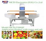 Conveyor Belt food grade metal detector for Food Packaging And Processing