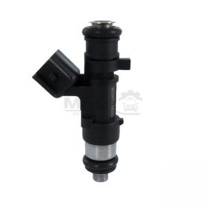 China 0280158028 3.5L 3497CC 2.7FLEX Car Fuel Injector , Chrysler Auto Fuel Injector on sale