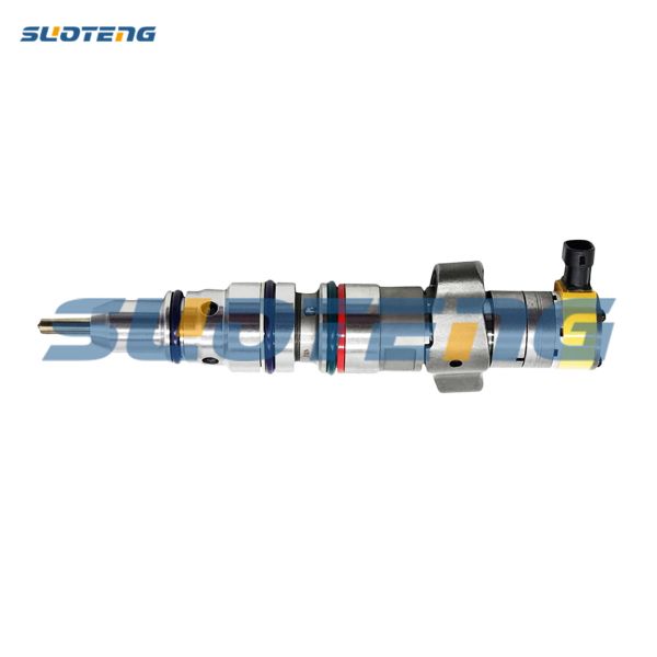 263-8218 Common Rail Fuel Injector 2638218 for C7 Diesel Engine