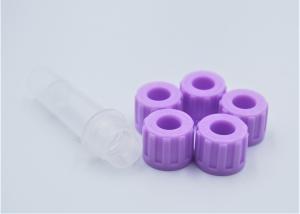 Cheap Laboratory Mini Vacuum Blood Collection Tube Medical Materials wholesale