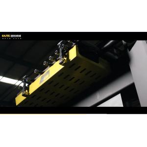 Cheap Steel Bar Straight Cutting Machine 3.5t Rebar Straightener Machine wholesale