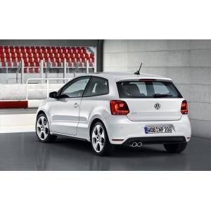 6R1941040D Headlight for VW POLO V (6R1, 6C1)