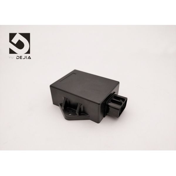 High Performance Motorcycle Cdi Unit For HJ125 Suzuki GN / EN125 GS150
