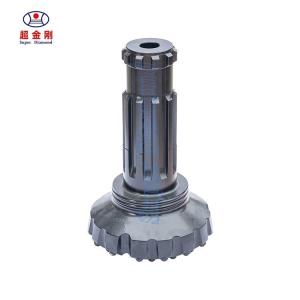 Cheap 8 Inch DTH Button Bit Water Well Drilling Rust Resistance Professional wholesale