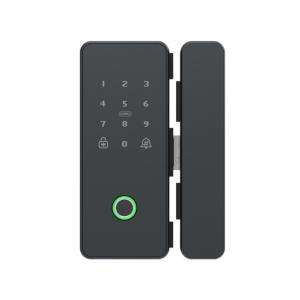 Cheap Semiconductor Fingerprint Smart Key Lock Multi Function wholesale